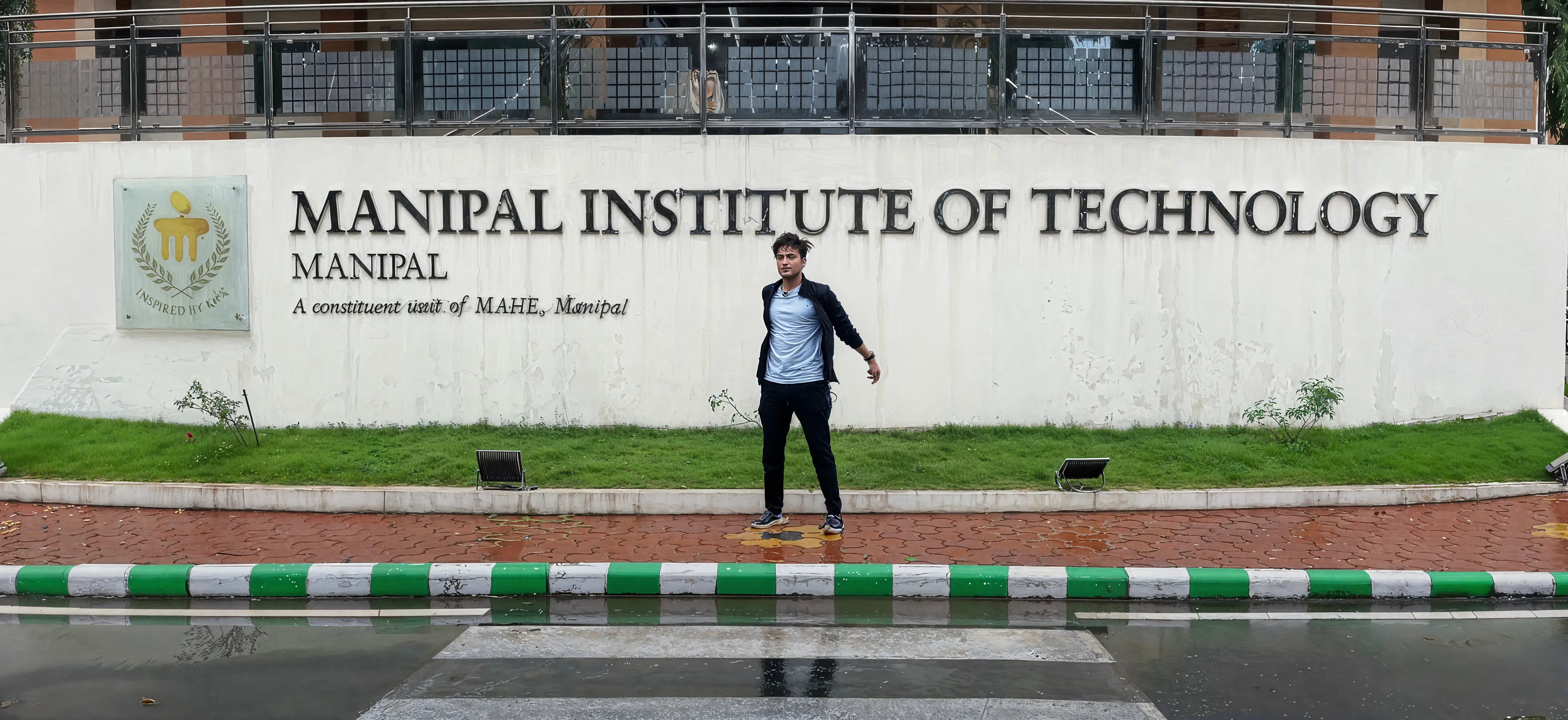 MIT Manipal Campus photo 20
